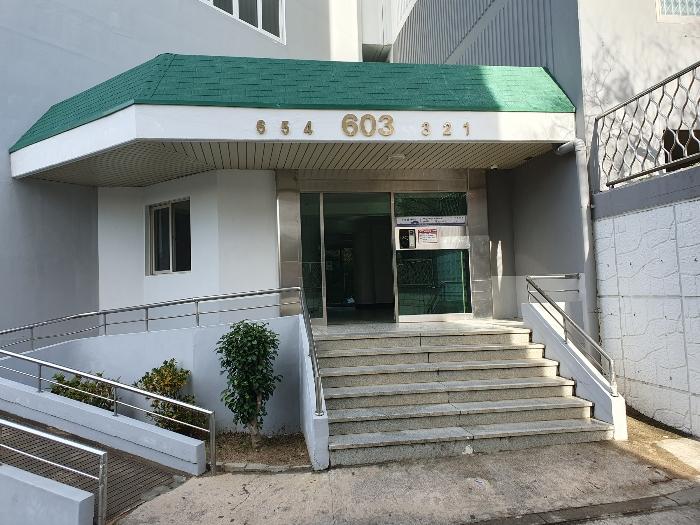부산광역시 북구 효열로 40, 603동 14층1404호 (금곡동,금곡6단지주공아파트)구) 부산광역시 북구 금곡동 1110 아파트 경매 사진 2