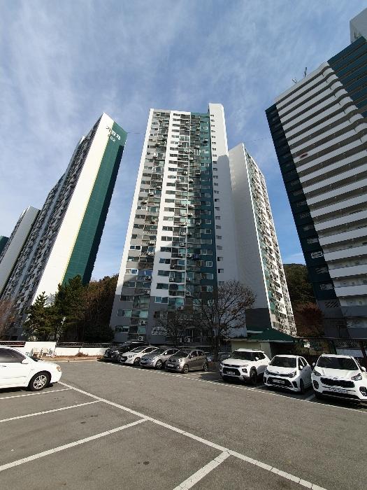 부산광역시 북구 효열로 40, 603동 14층1404호 (금곡동,금곡6단지주공아파트)구) 부산광역시 북구 금곡동 1110 아파트 경매 사진 3