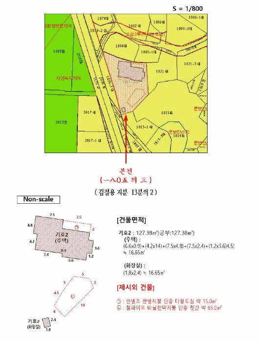 부산광역시 강서구 강동동 1805-3 주택 경매 사진 17