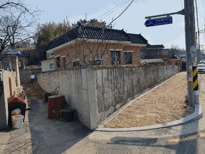 부산광역시 강서구 강동동 1805-3 주택 경매 사진 2
