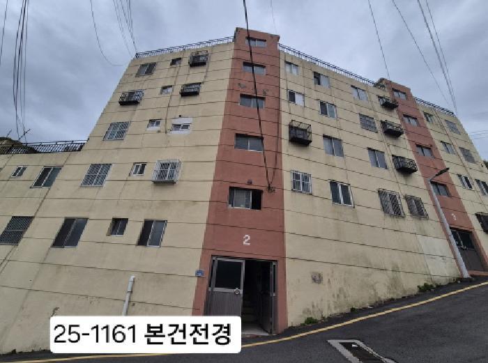 부산광역시 사하구 구평동 293-7 1층103호 아파트 경매 사진 6