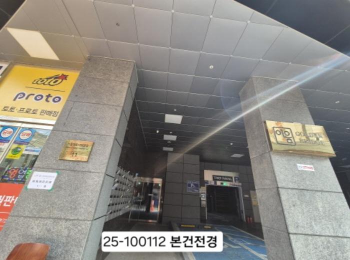 부산 북구 근린상가