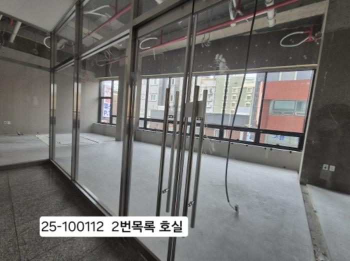 부산광역시 북구 낙동대로1766번길 11, 2층201호 (구포동,이음 골든브릿지)구) 부산광역시 북구 구포동 582 근린상가 경매 사진 4