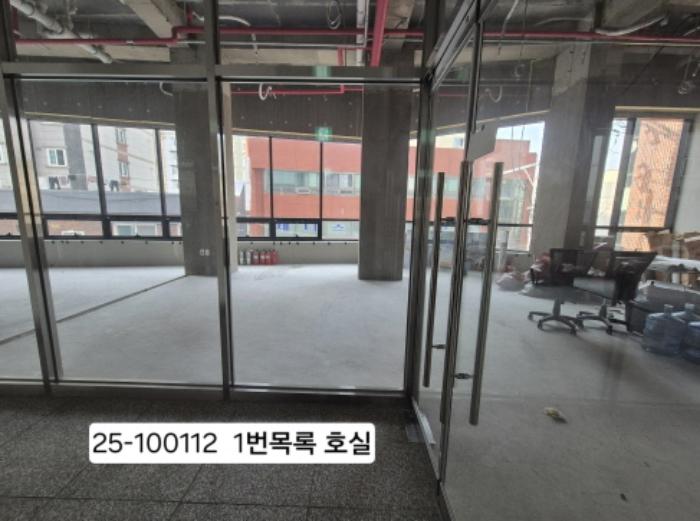 부산광역시 북구 낙동대로1766번길 11, 2층202호 (구포동,이음 골든브릿지)구) 부산광역시 북구 구포동 582 근린상가 경매 사진 2