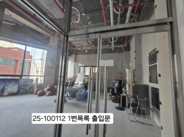 부산광역시 북구 낙동대로1766번길 11, 2층202호 (구포동,이음 골든브릿지)구) 부산광역시 북구 구포동 582 근린상가 경매 사진 3