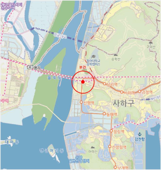 부산광역시 사하구 동매로29번길 13, 5층502호구) 부산광역시 사하구 하단동 604-34 오피스텔 경매 사진 10