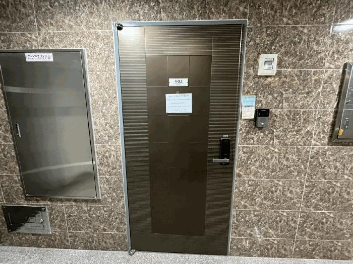 부산광역시 사하구 동매로29번길 13, 5층502호구) 부산광역시 사하구 하단동 604-34 오피스텔 경매 사진 2