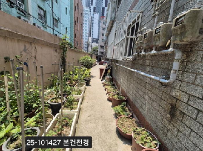 부산광역시 사상구 괘법동 524-33 도로 경매 사진 7