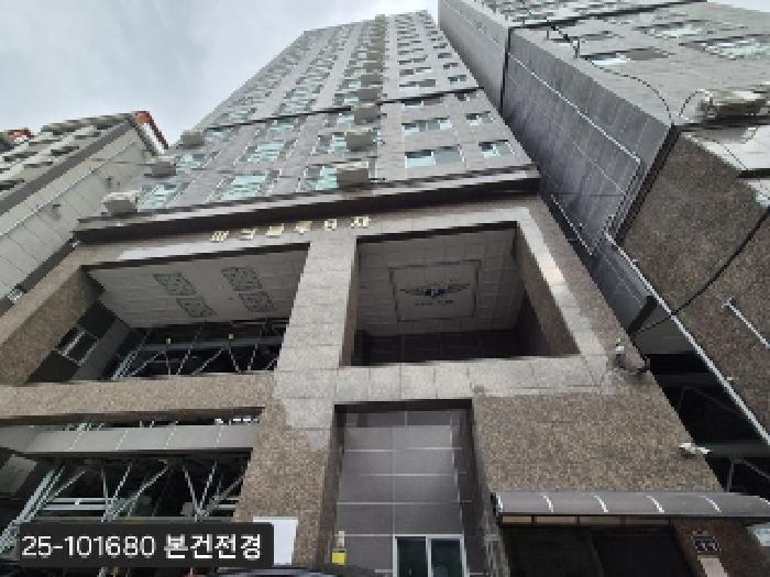 부산광역시 북구 구포동 1060-495 파크블루 10층 1001호 오피스텔 경매 사진 6