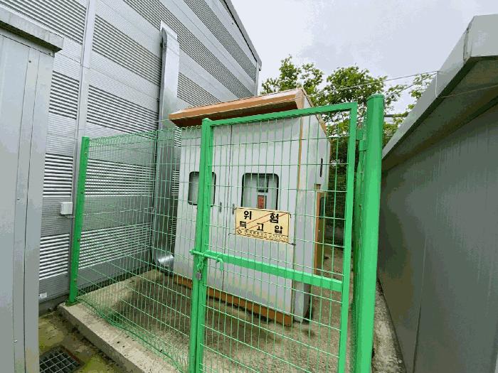 전라남도 담양군 수북면 나산리 372 공장 경매 사진 12