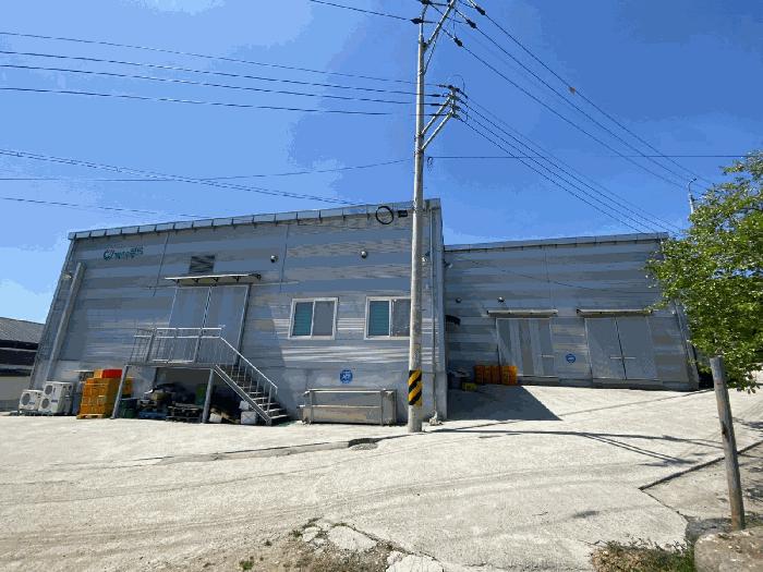 전라남도 담양군 수북면 나산리 372 공장 경매 사진 27