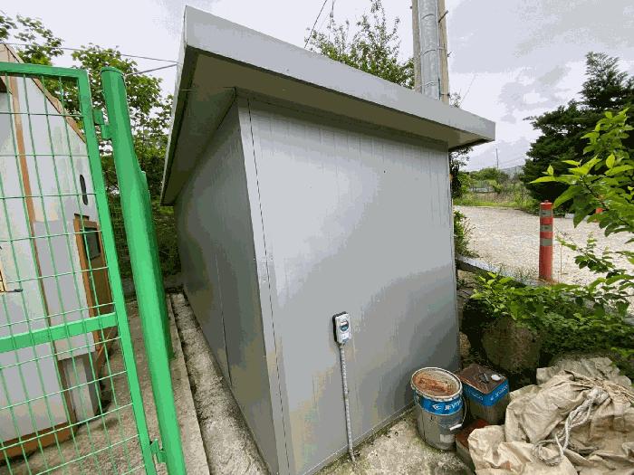전라남도 담양군 수북면 나산리 372 공장 경매 사진 29