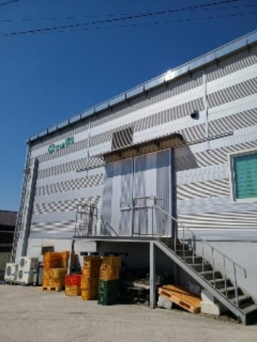 전라남도 담양군 수북면 나산리 372 공장 경매 사진 56