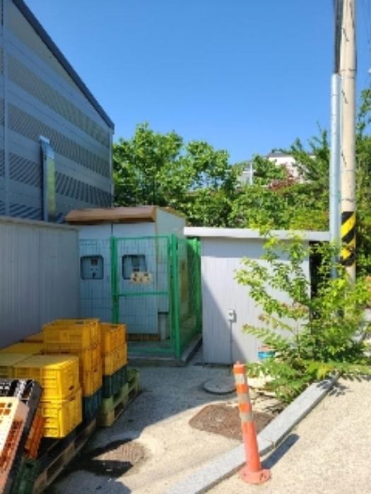 전라남도 담양군 수북면 나산리 372 공장 경매 사진 59