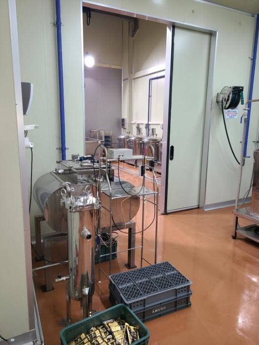 전라남도 담양군 수북면 나산리 372 공장 경매 사진 72