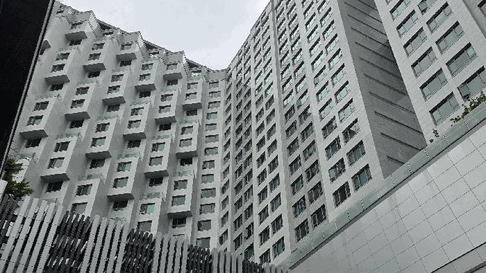 부산 강서구 오피스텔