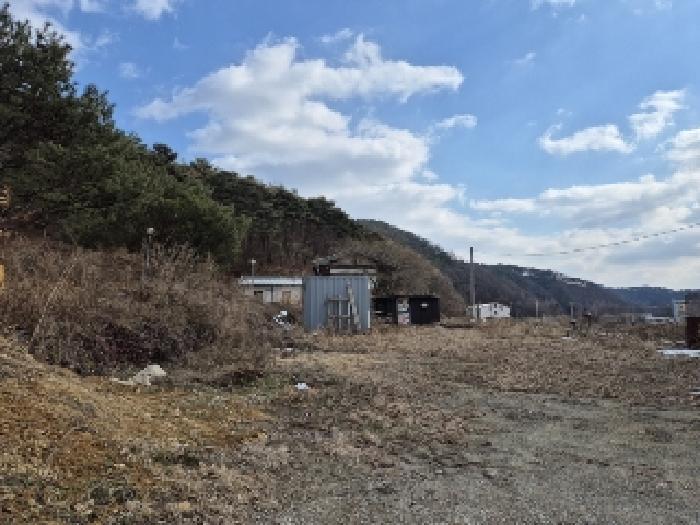 전남광주통합특별시 담양군 근린시설