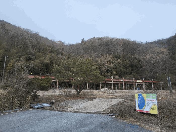전라남도 담양군 금성면 대성리 879-4 근린시설 경매 사진 16