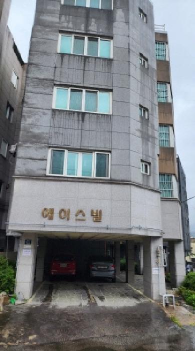 경상남도 양산시 중부동 241-1 에이스빌 2층201호 오피스텔 경매 사진 3