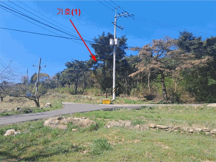 울산광역시 울주군 두서면 차리 산110-1 임야 경매 사진 1