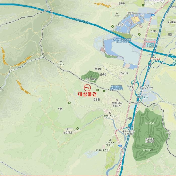 경상남도 양산시 하북면 지산리 81-2 답 경매 사진 9