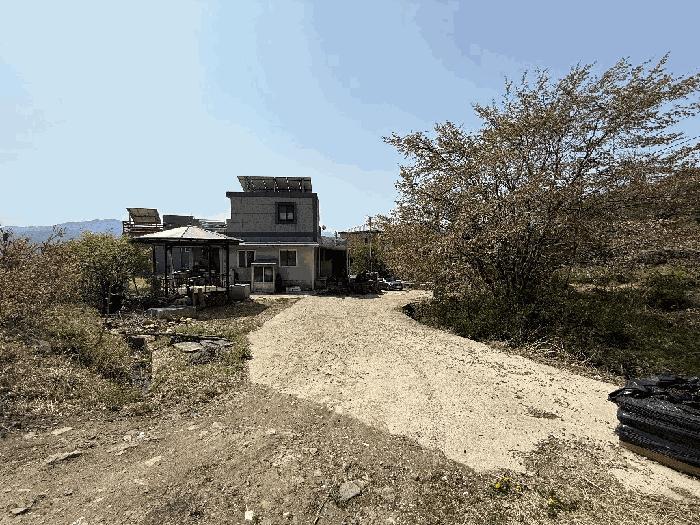경상남도 양산시 하북면 지산리 439 답 경매 사진 2
