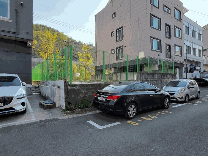 울산광역시 남구 무거동 1209-8 대지 경매 사진 3