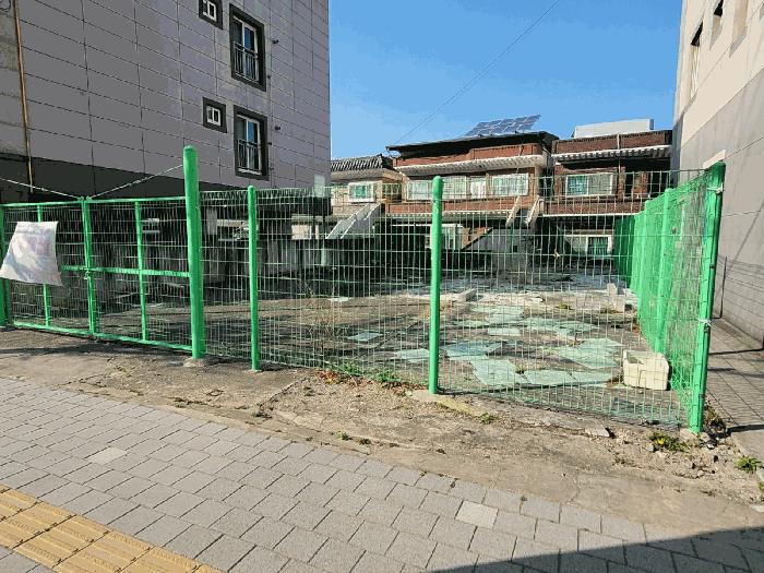 울산광역시 남구 무거동 1209-8 대지 경매 사진 4