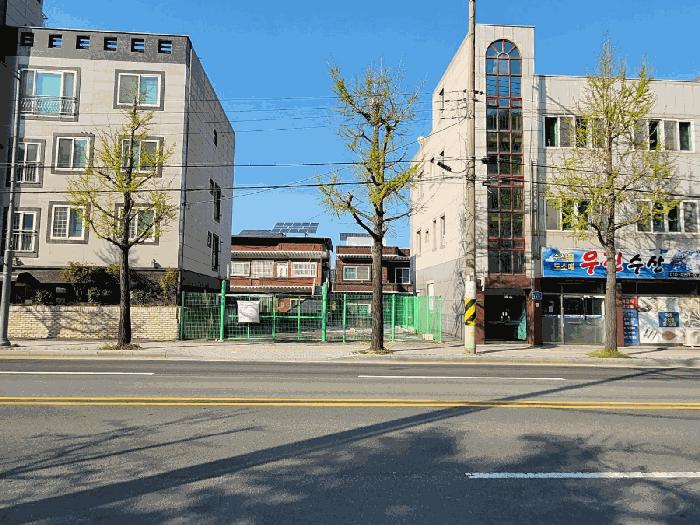 울산광역시 남구 무거동 1209-8 대지 경매 사진 5
