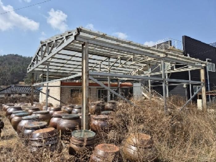 전라남도 나주시 봉황면 운곡리 175 답 경매 사진 20