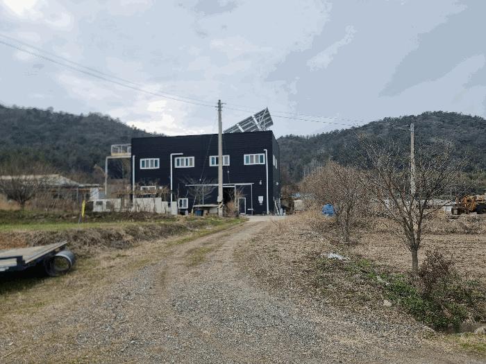 전라남도 나주시 봉황면 운곡리 175 답 경매 사진 3