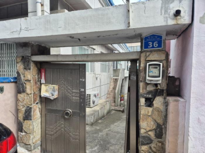 울산광역시 동구 일산동 462-8 주택 경매 사진 13