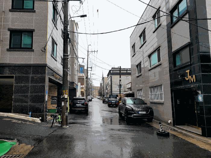 울산광역시 동구 일산동 462-8 주택 경매 사진 2
