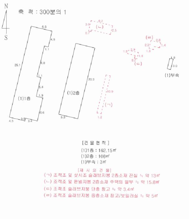 울산광역시 동구 일산동 462-8 주택 경매 사진 20