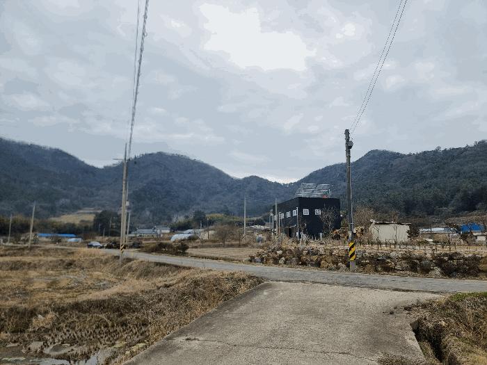 전라남도 나주시 봉황면 운곡리 196 대지 경매 사진 14