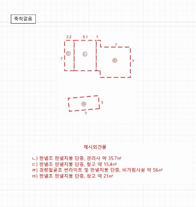 전라남도 나주시 봉황면 운곡리 196 대지 경매 사진 34