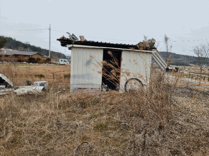 전라남도 나주시 봉황면 운곡리 196 대지 경매 사진 4