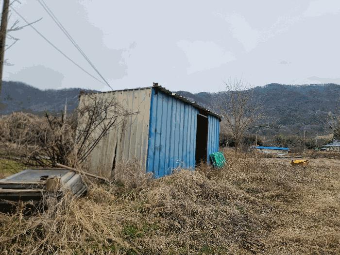 전라남도 나주시 봉황면 운곡리 196 대지 경매 사진 7