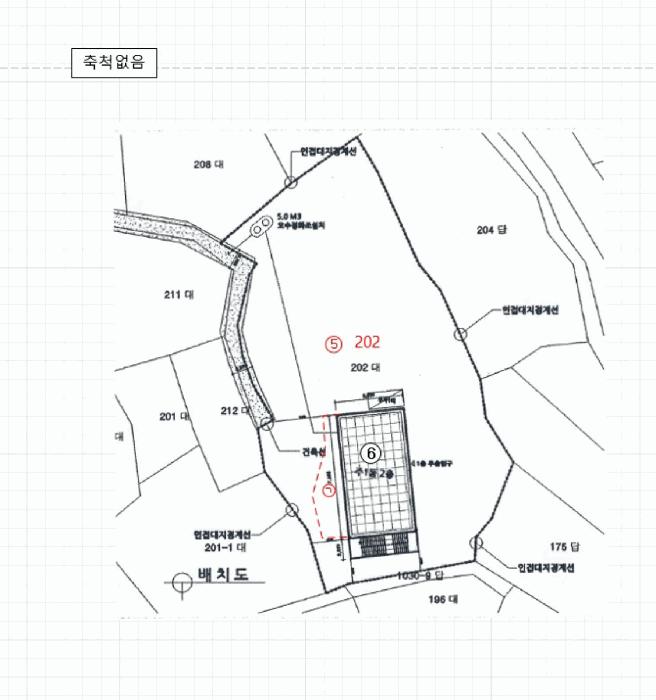 전라남도 나주시 봉황면 운곡리 산136 임야 경매 사진 35
