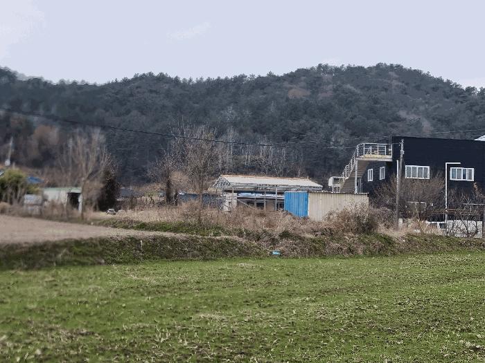 전라남도 나주시 봉황면 운곡리 산136 임야 경매 사진 8