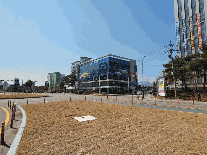 경상남도 양산시 동면 석산리 1477-7 3층302호 근린상가 경매 사진 2