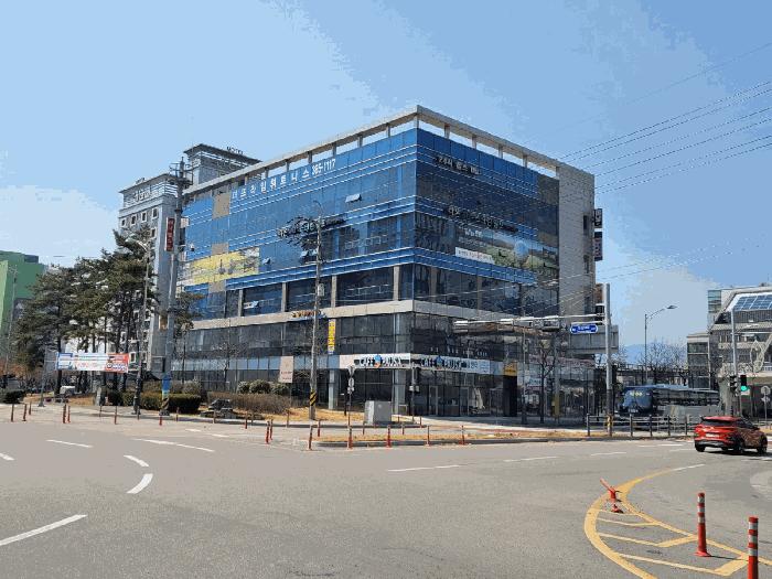 경상남도 양산시 동면 석산리 1477-7 3층302호 근린상가 경매 사진 8