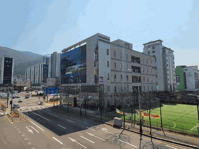 경상남도 양산시 동면 석산리 1477-7 3층306호 근린상가 경매 사진 14