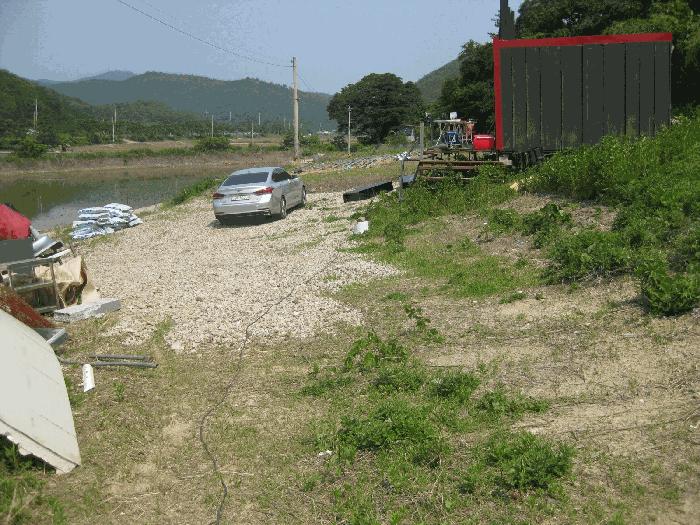 전라남도 담양군 대덕면 용대리 72 전 경매 사진 4