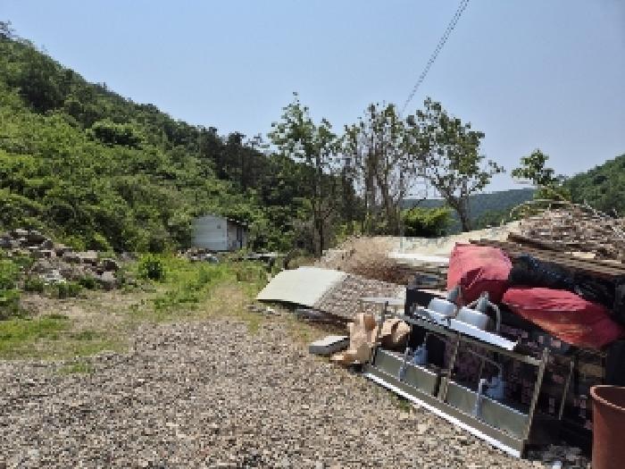전라남도 담양군 대덕면 용대리 72 전 경매 사진 6