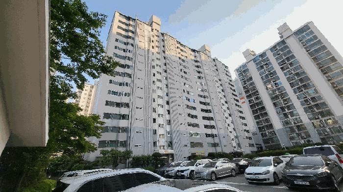 광주광역시 남구 진월동 281 새한아파트 101동 3층301호 아파트 경매 사진 2