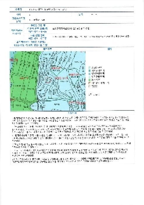 전라남도 나주시 봉황면 오림리 731-8 답 경매 사진 9