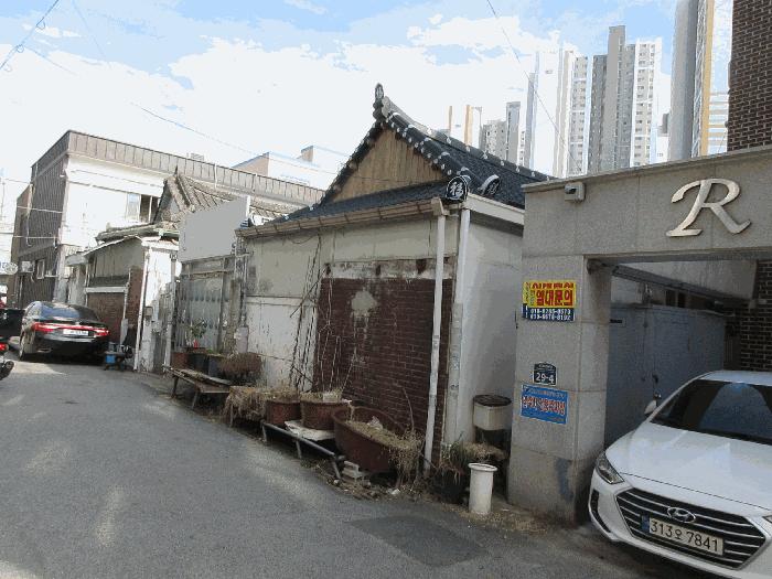 광주 동구 주택