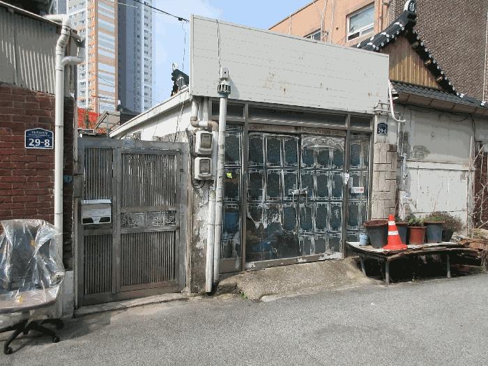광주광역시 동구 계림동 538-3 주택 경매 사진 3