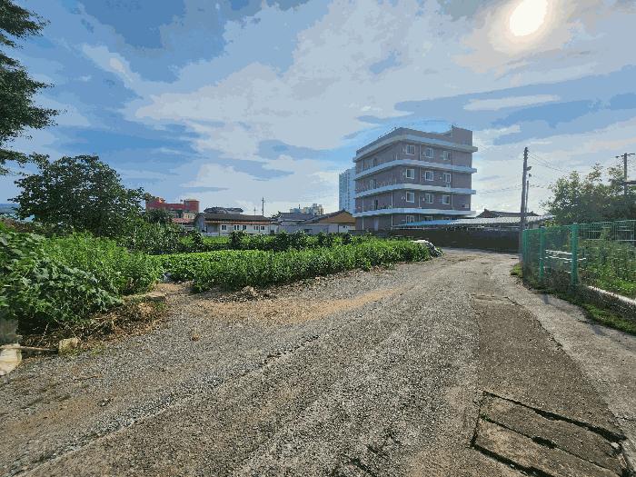 전라남도 장성군 장성읍 성산리 853 대지 경매 사진 5